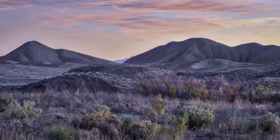 Gunnison Gorge Sunset by Tom Heywood Photography