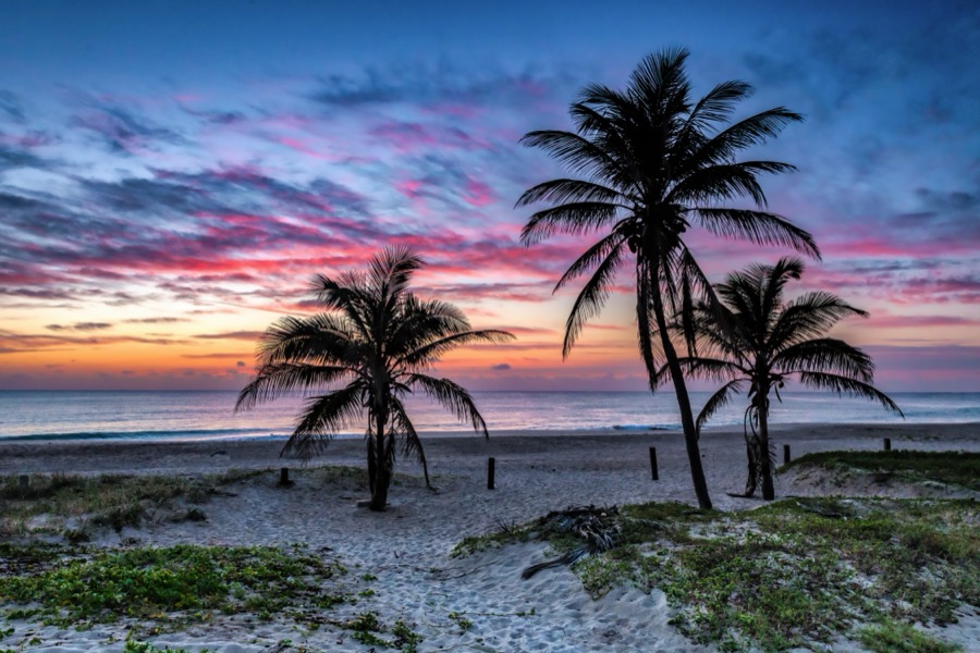 Beaches and Coastal fine art landscape photography collection by Tom Heywood Photography