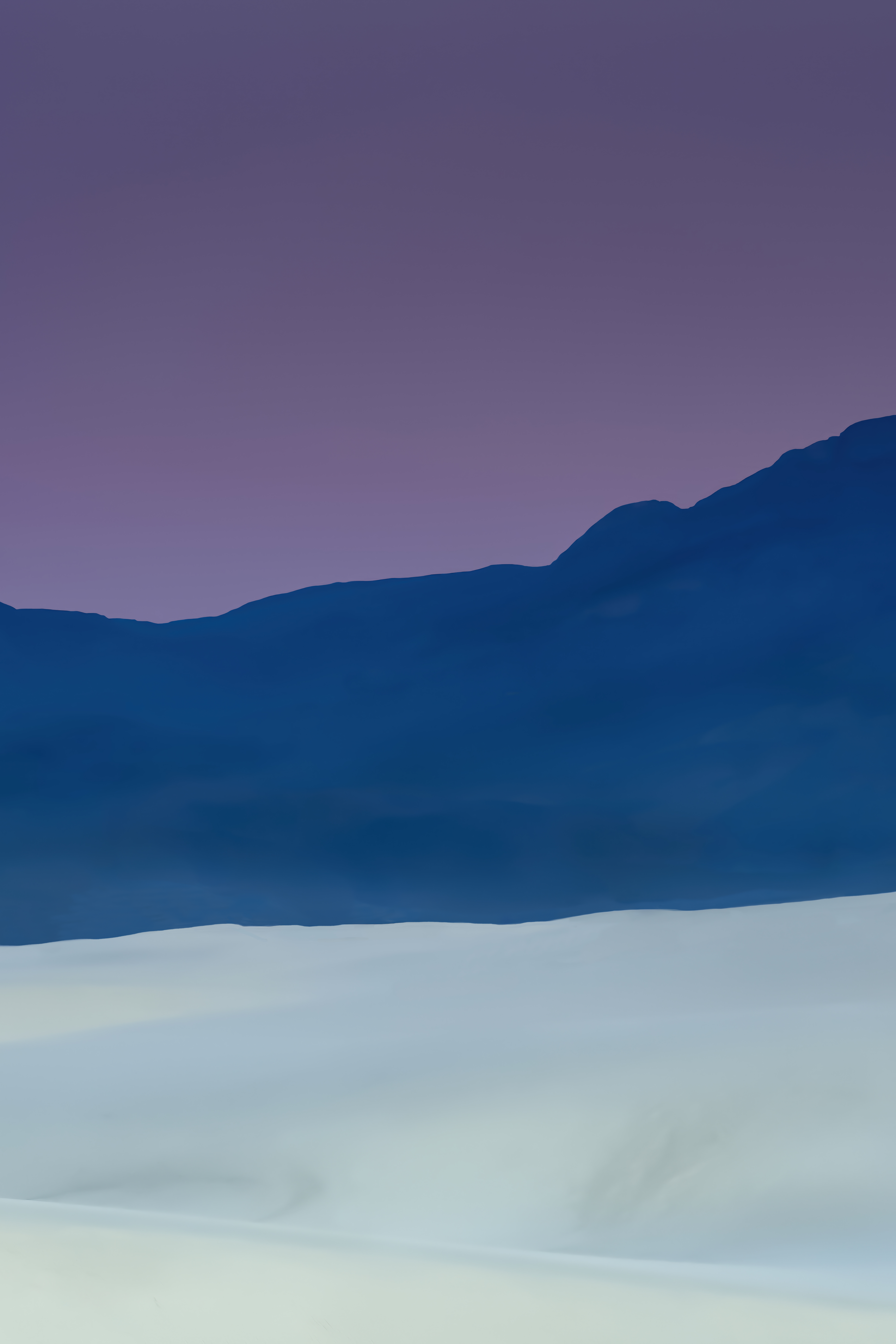 White Sands Moonset Right 20 x 30 copy