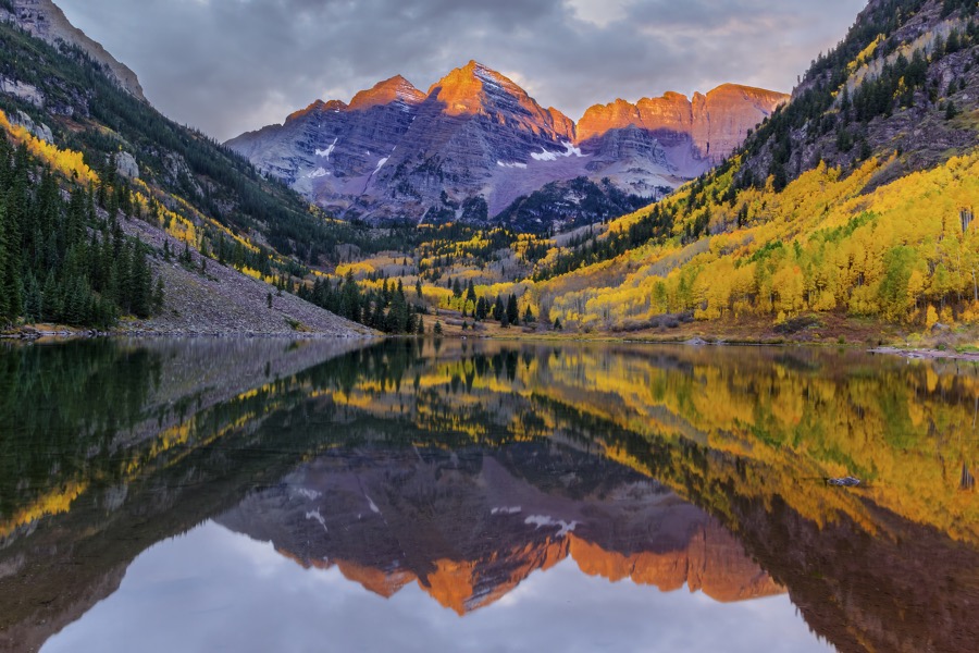 Mountain Landscape fine art landscape photography collection by Tom Heywood Photography