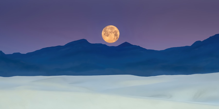 Deserts and Southwest U.S. fine art landscape photography collection by Tom Heywood Photography